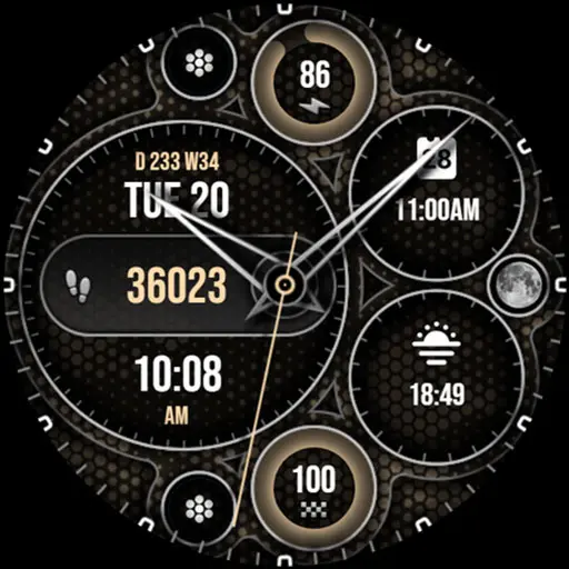 App Icon