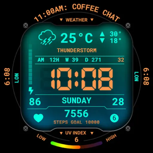 App Icon