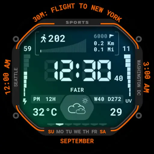 App Icon