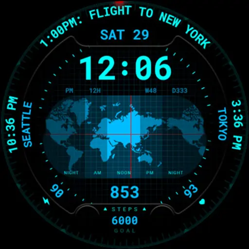 App Icon