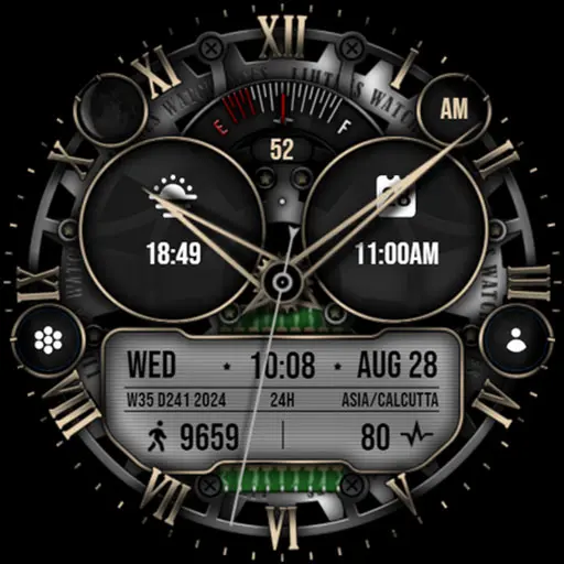 App Icon