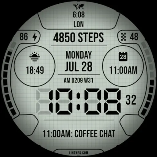 App Icon
