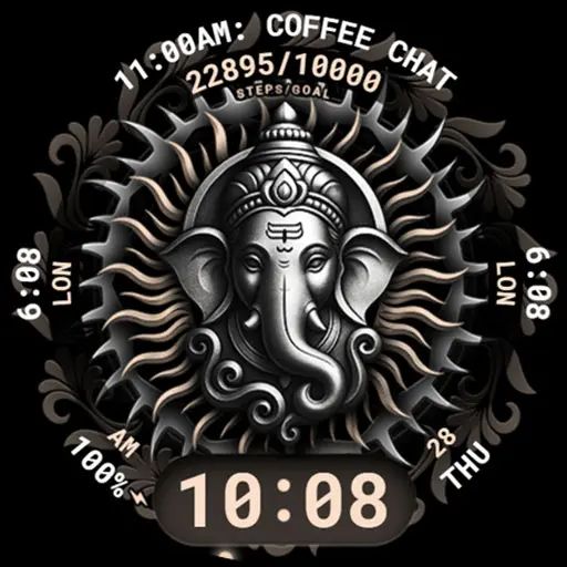 App Icon