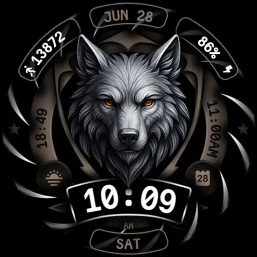 App Icon