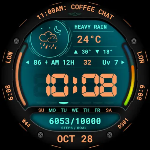 App Icon