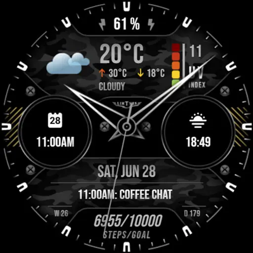 App Icon