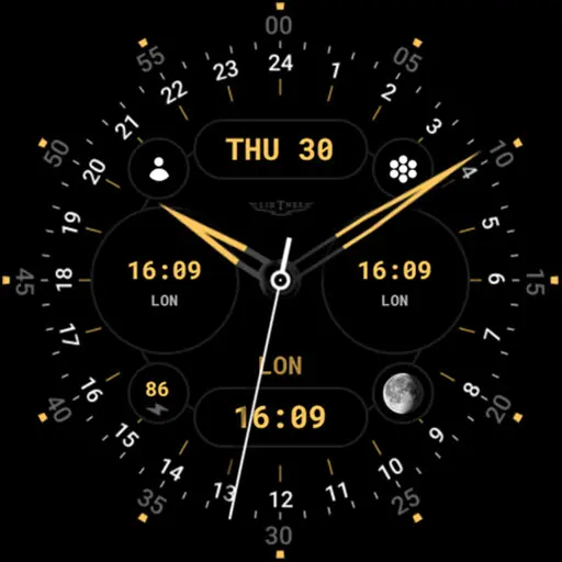 App Icon