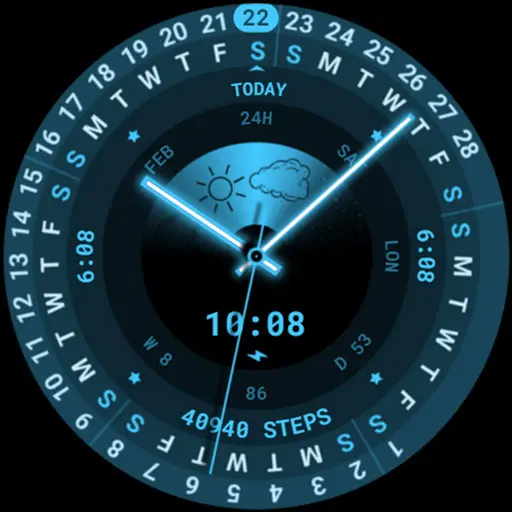 App Icon