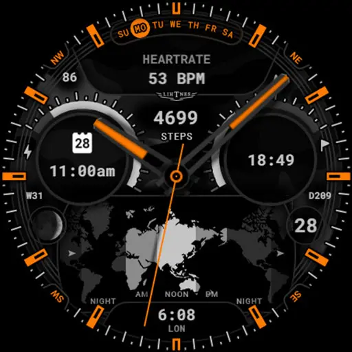 App Icon