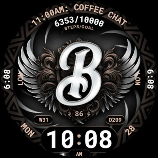 App Icon