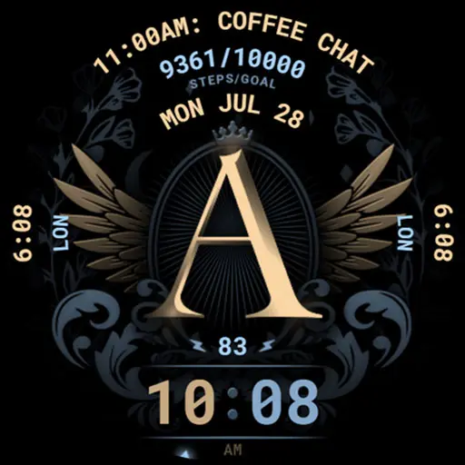 App Icon