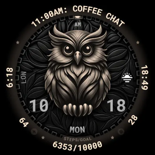 App Icon