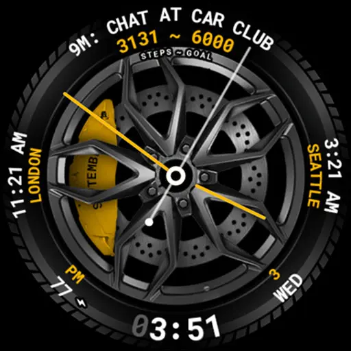 App Icon
