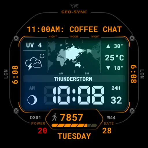 App Icon