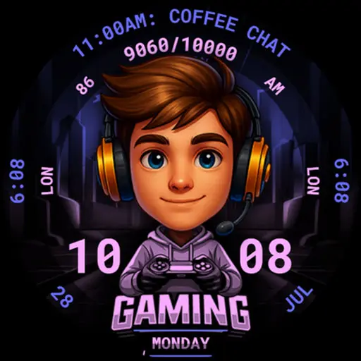 App Icon