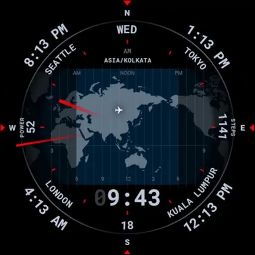 App Icon