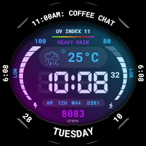 App Icon