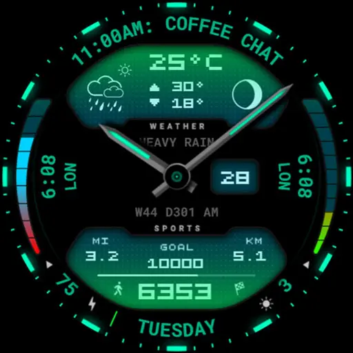 App Icon