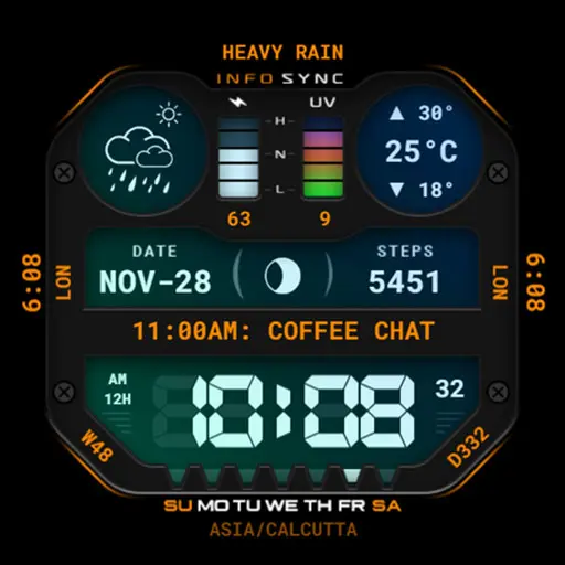 App Icon