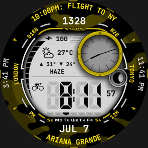 App Icon