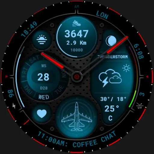 App Icon