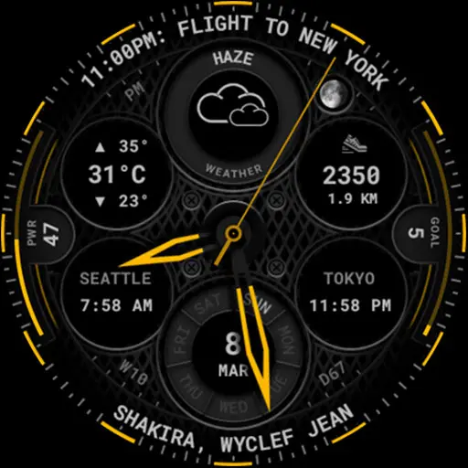 App Icon