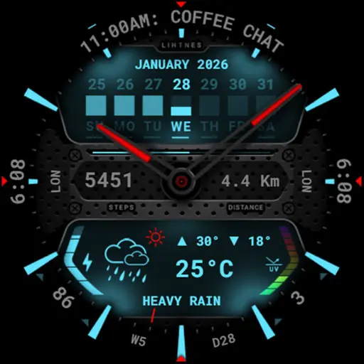 App Icon