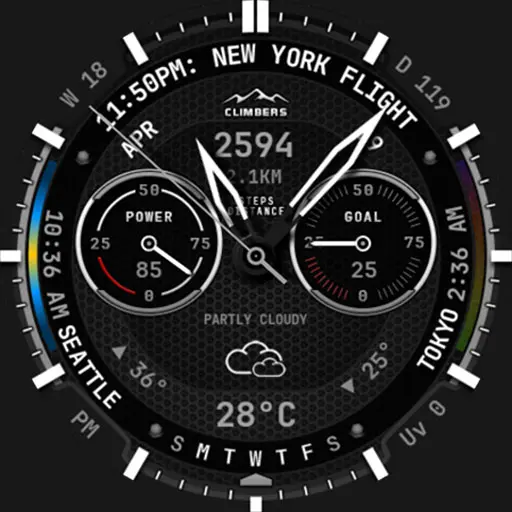 App Icon