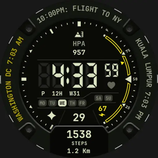 App Icon