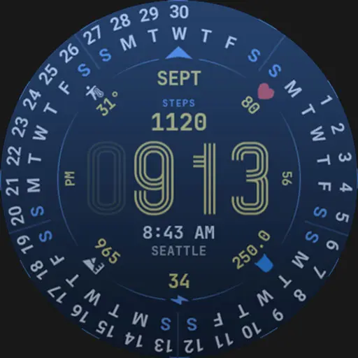 App Icon