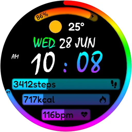 App Icon