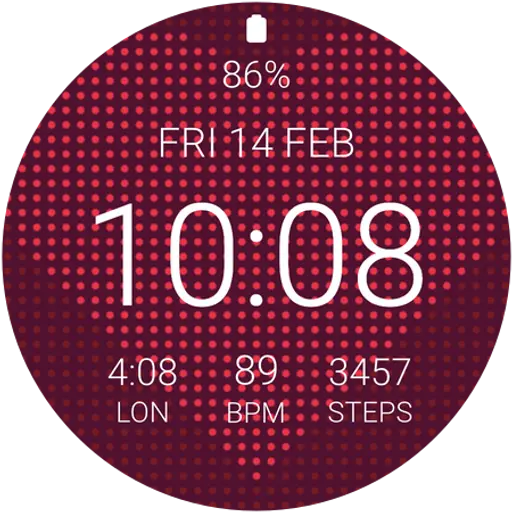 App Icon