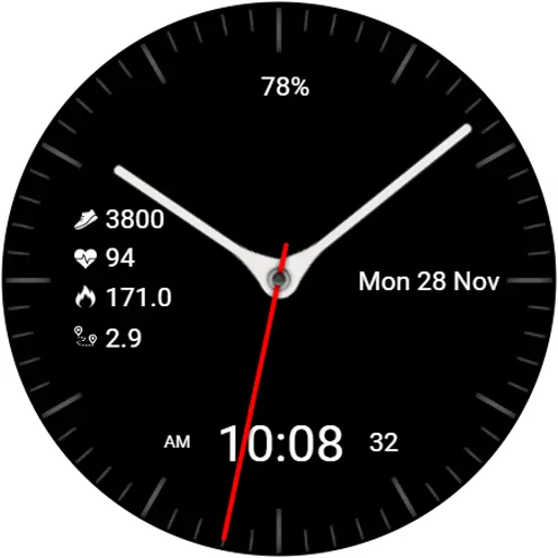 App Icon