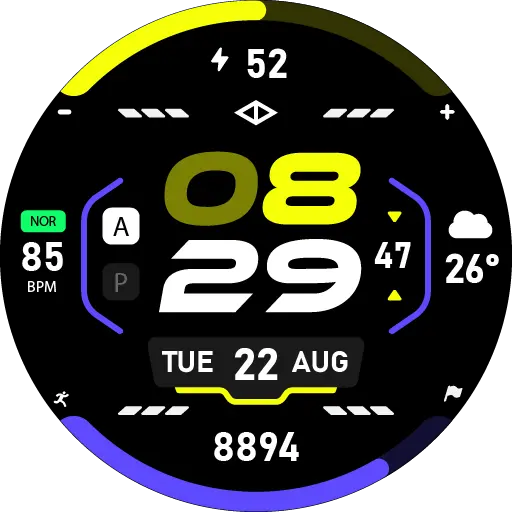 App Icon