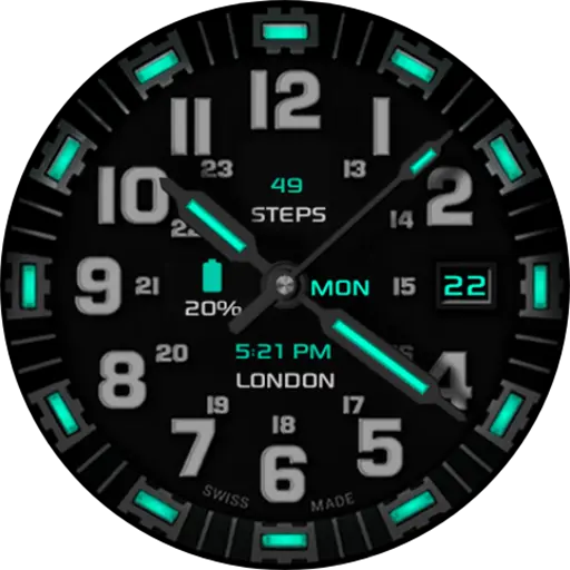 App Icon