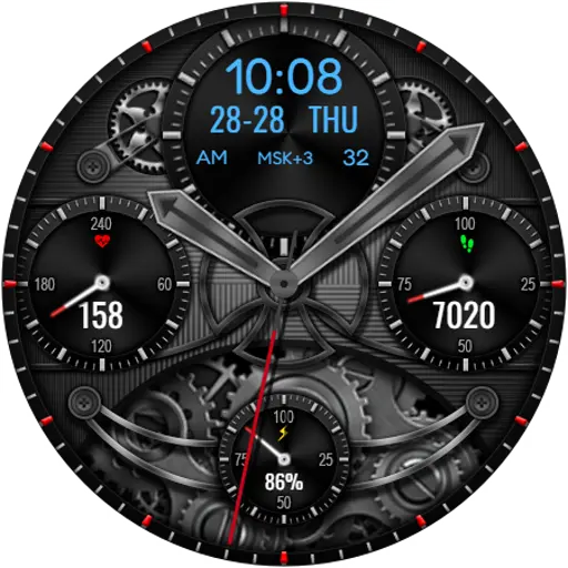 App Icon