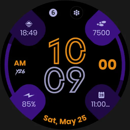 App Icon