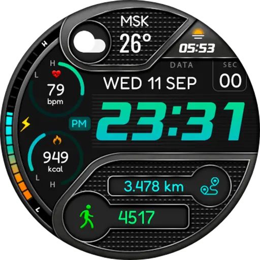 App Icon