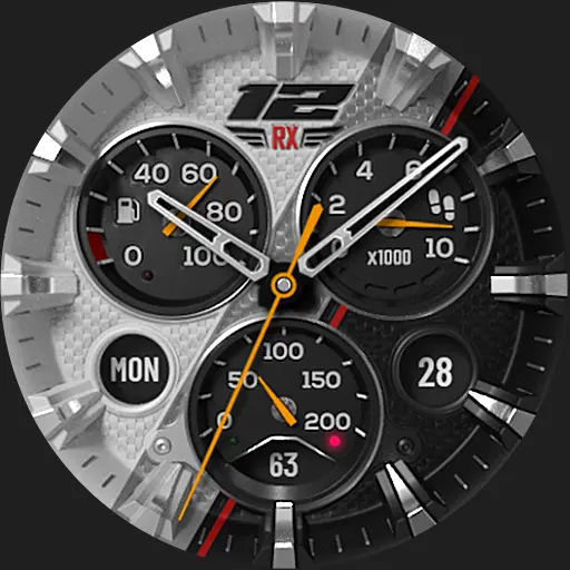 App Icon