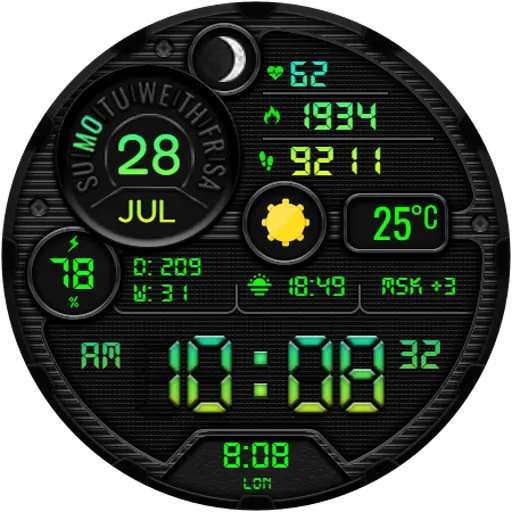 App Icon