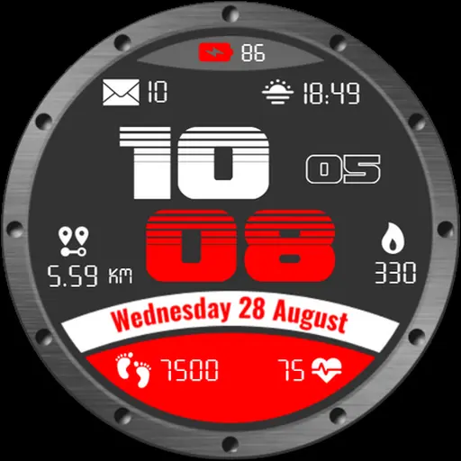 App Icon