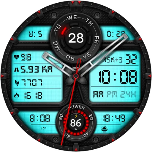 App Icon