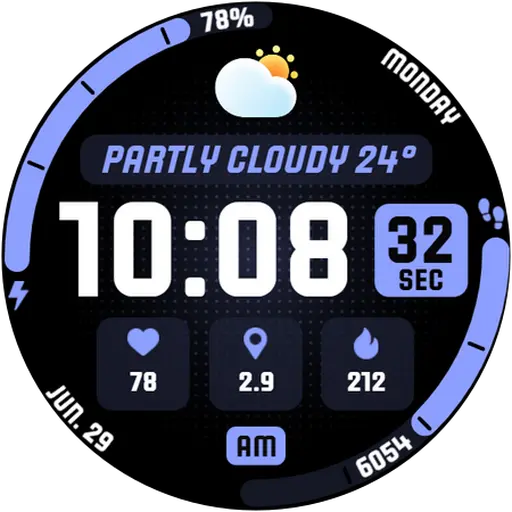 App Icon