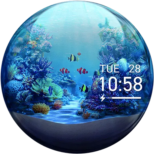 App Icon