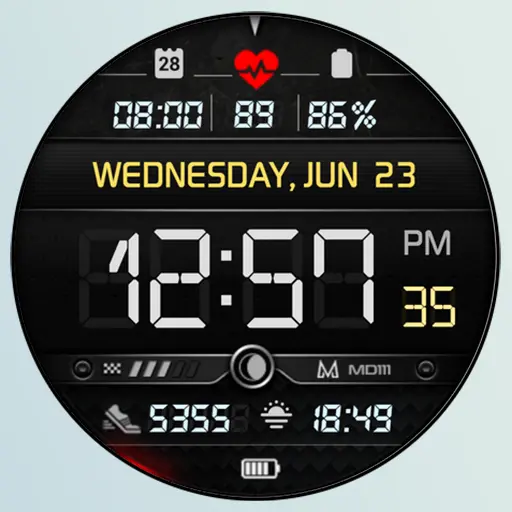 App Icon
