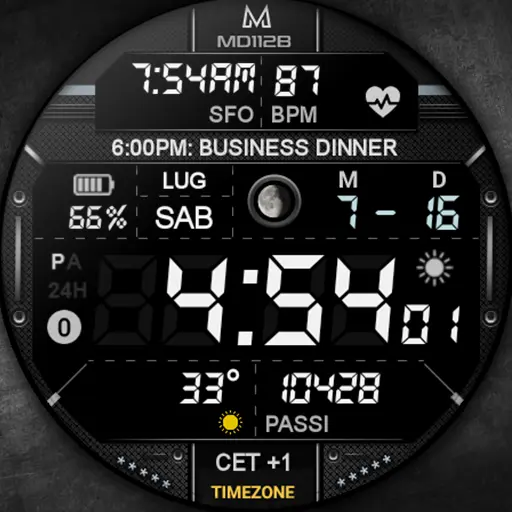 App Icon