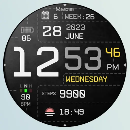 App Icon