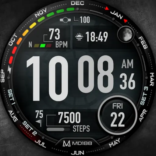 App Icon