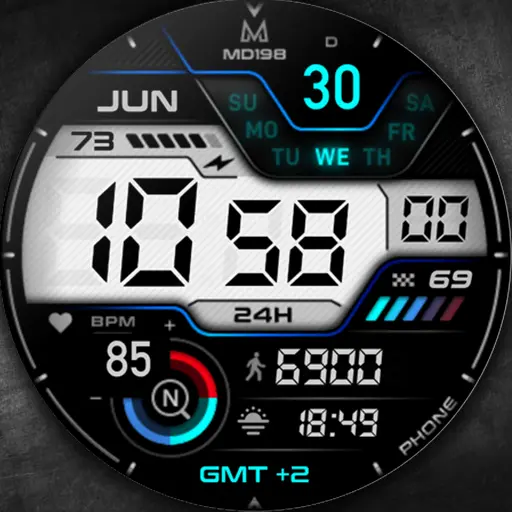 App Icon