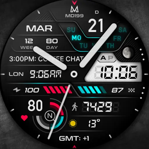 App Icon